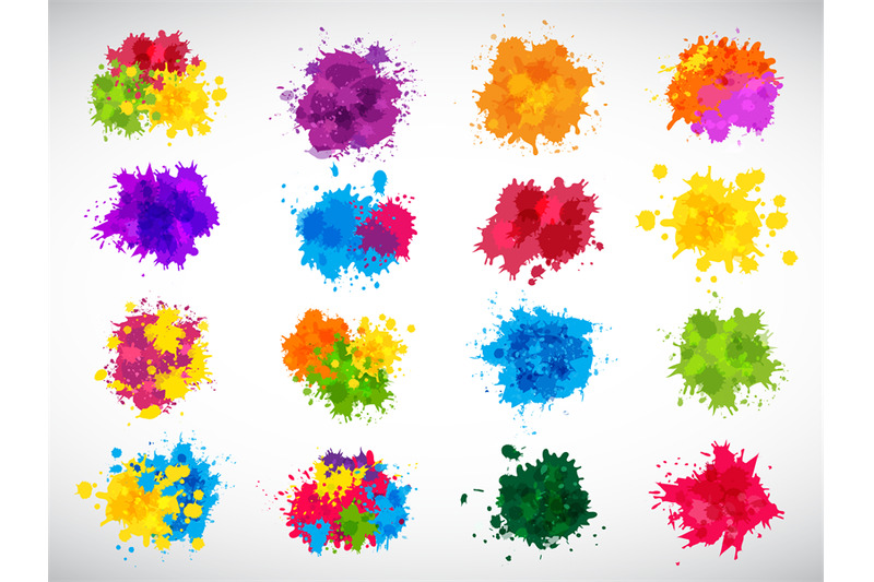 color-splashes-abstract-ink-brushes-shapes-liquid-colored-templates-s