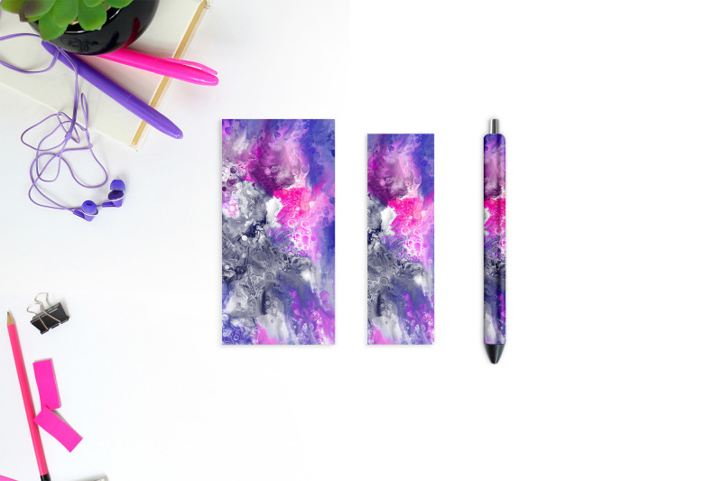 marble-pen-wrap-texture-epoxy-pen-sublimation