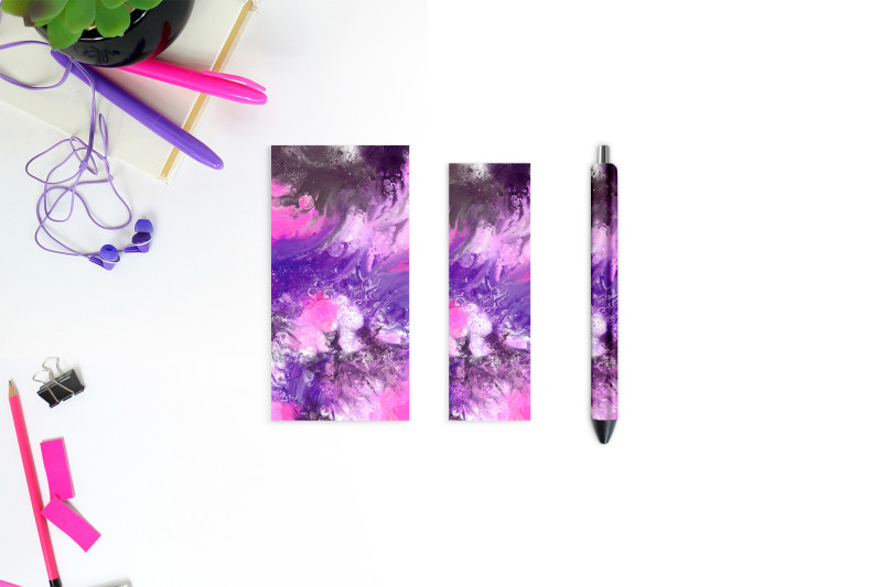 marble-pen-wrap-texture-epoxy-pen-sublimation