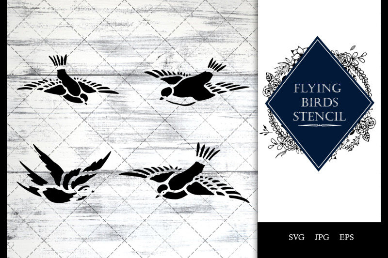 flying-birds-stencil-vector-svg