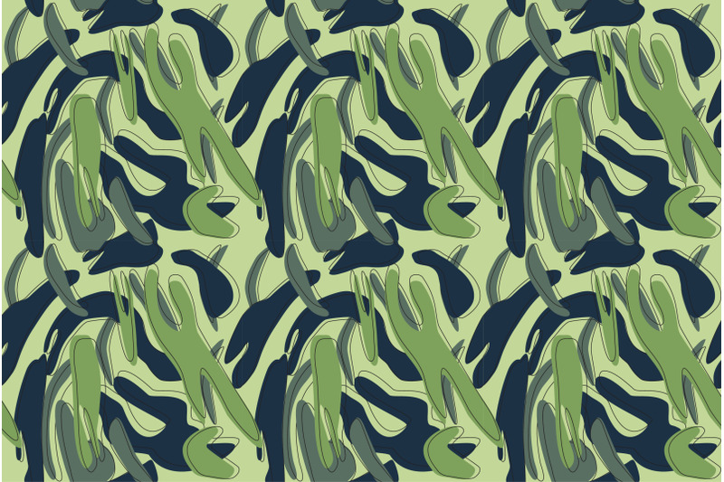 camouflage-pattern-background-seamless-vector-illustration-modern-clo