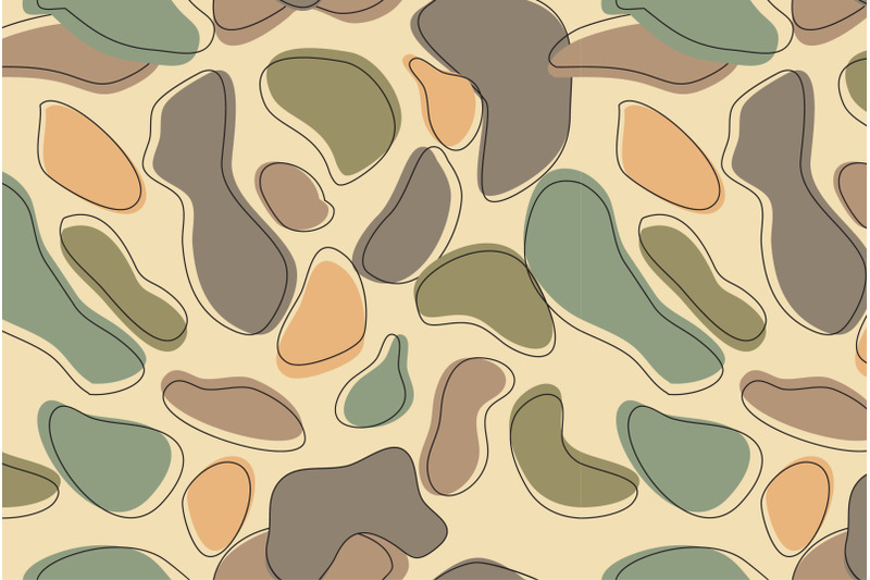 camouflage-pattern-background-seamless-vector-illustration-modern-clo