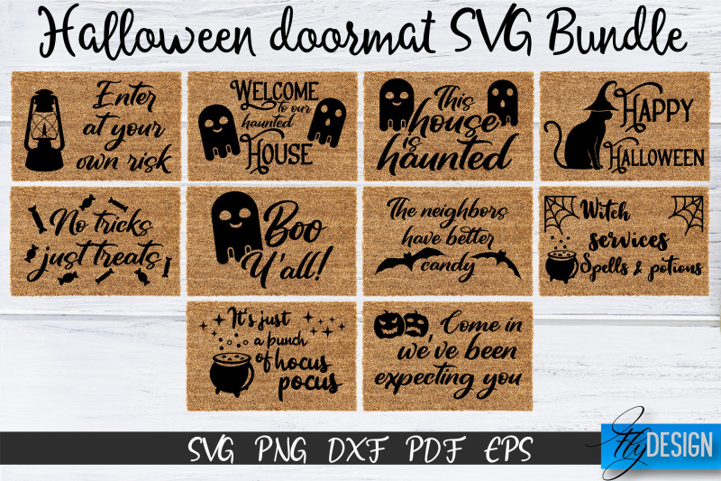 halloween-svg-doormat-bundle-svg-welcome-svg-diy-doormat