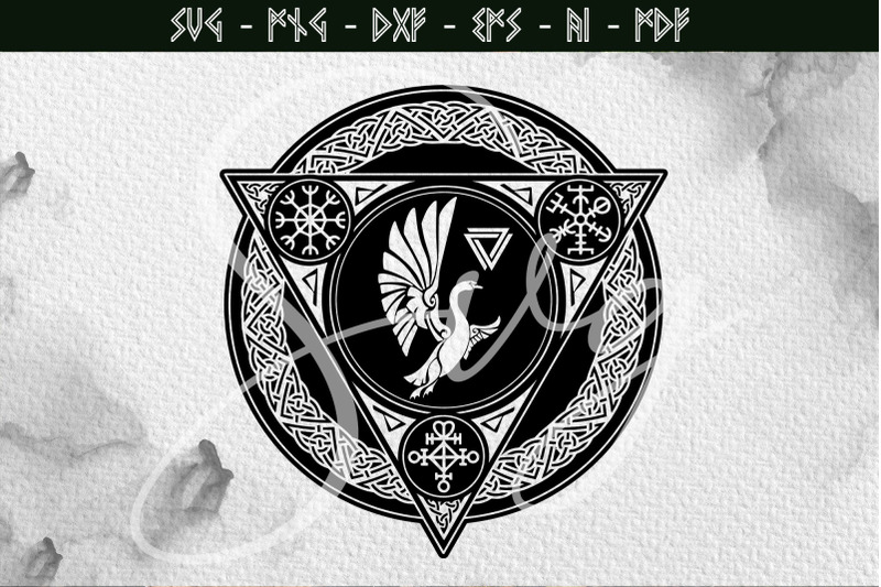 celtic-animal-zodiac-svg-swan-svg