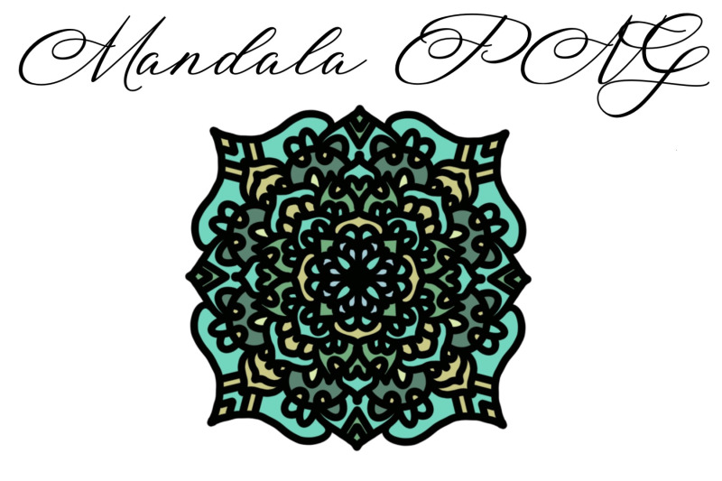 mandala-png