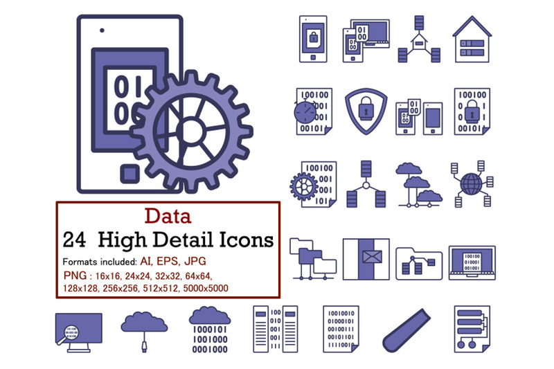 data-icon-set