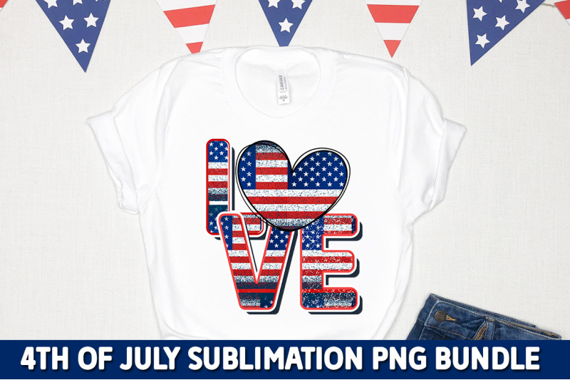 4th-of-july-sublimation-png-bundle