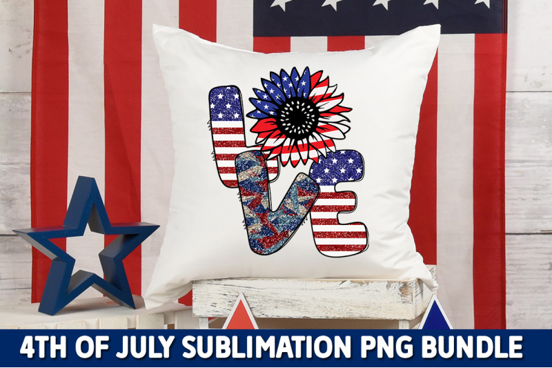 4th-of-july-sublimation-png-bundle