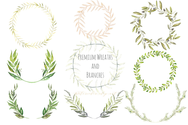 premium-wreaths-and-branches