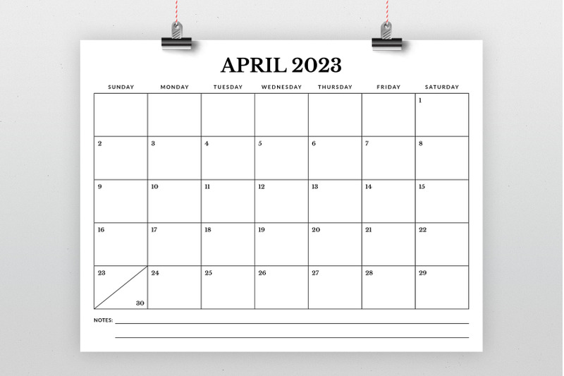 2023-8-5-x-11-inch-calendar-template
