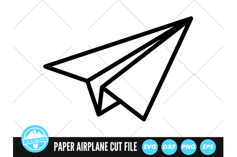 paper-airplane-svg-paper-plane-cut-file-paper-airplane-cut-file