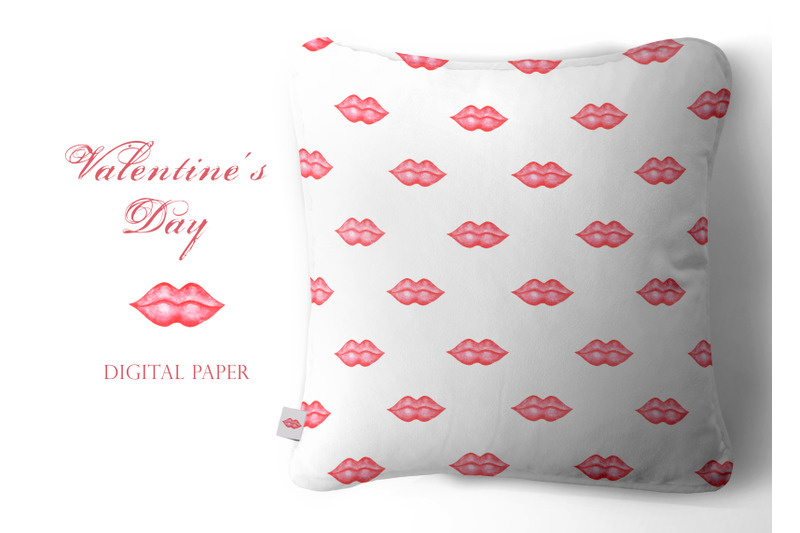 valentine-039-s-day-seamless-pattern-red-lips-love-kiss