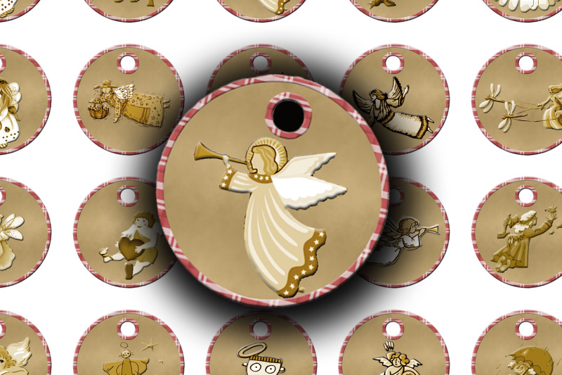 digital-collage-sheet-angel-tags