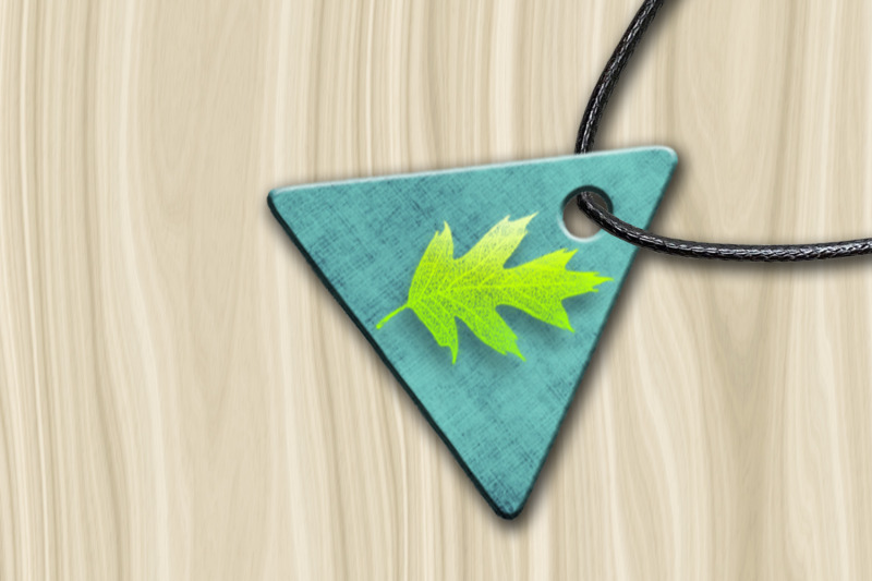 digital-collage-sheet-leaves-tags