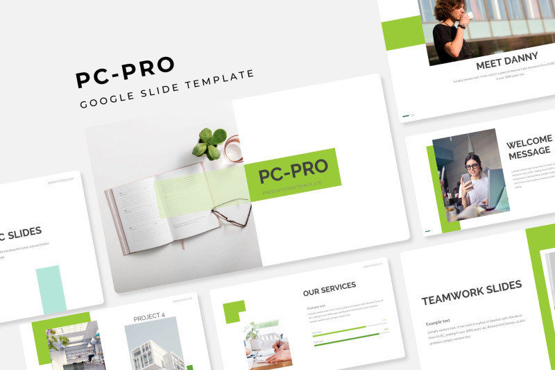 pc-pro-google-slide-template