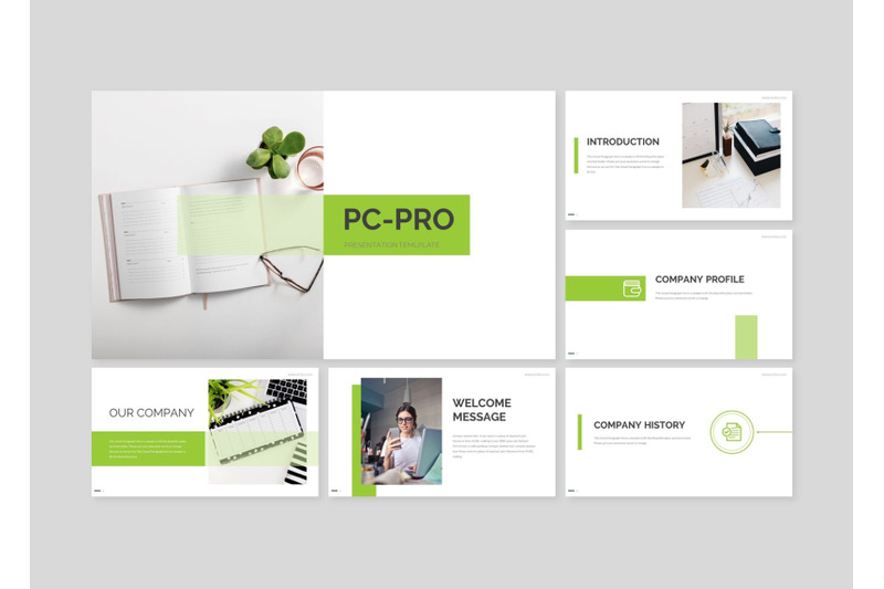 pc-pro-google-slide-template