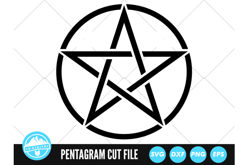 pentagram-svg-pentagram-cut-file-devil-symbol-clip-art