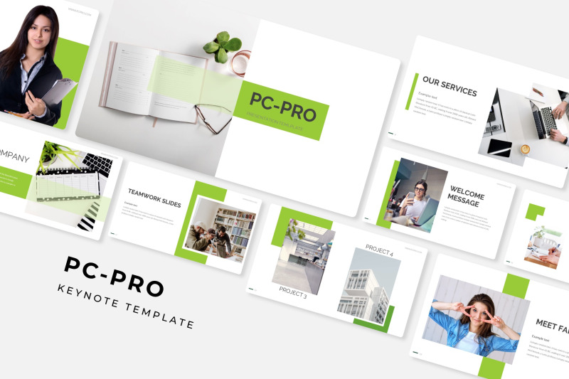 pc-pro-keynote-template