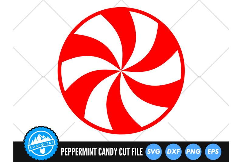 peppermint-candy-svg-holiday-candy-cut-file-peppermint-swirl-svg