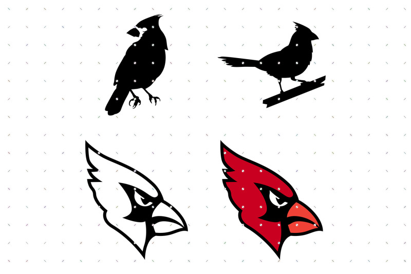 cardinal-svg-clipart