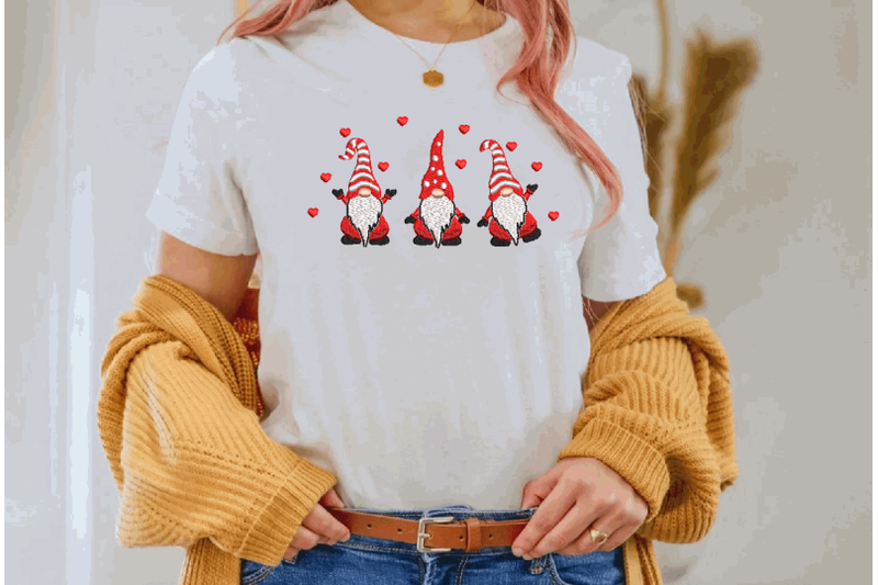 three-valentine-gnomes-machine-embroidery-design