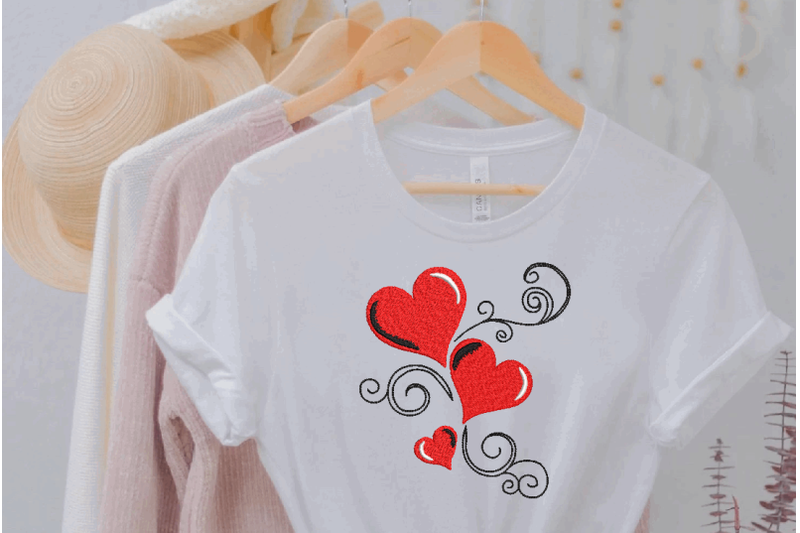 three-hearts-machine-embroidery-design