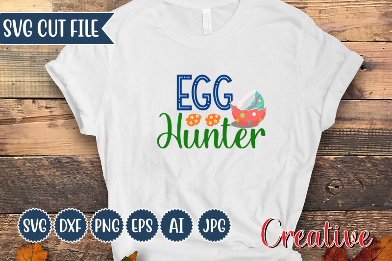 egg-hunter