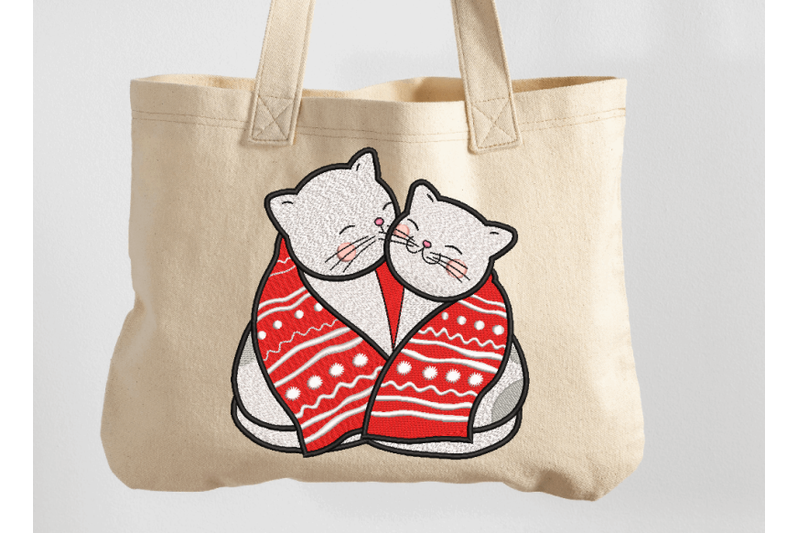 love-cats-valentine-machine-embroidery-design