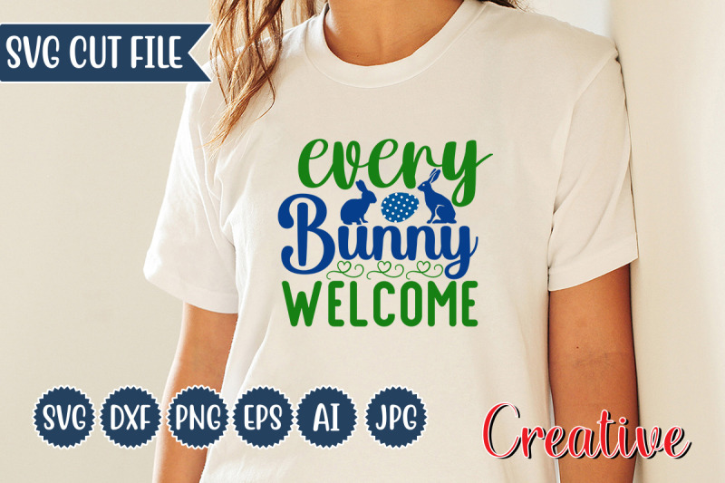 every-bunny-welcome