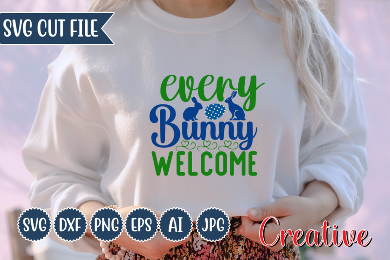 every-bunny-welcome