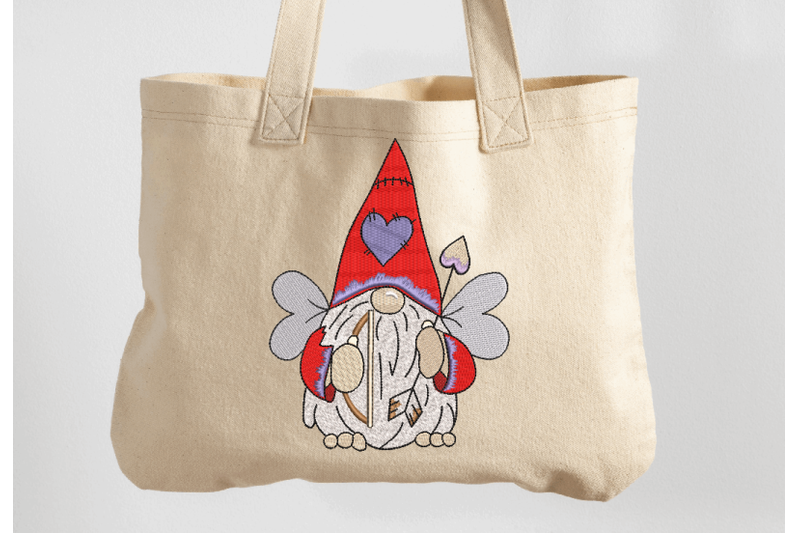 valentine-cupid-gnome-machine-embroidery-design