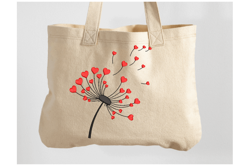 dandelion-with-red-hearts-machine-embroidery-design