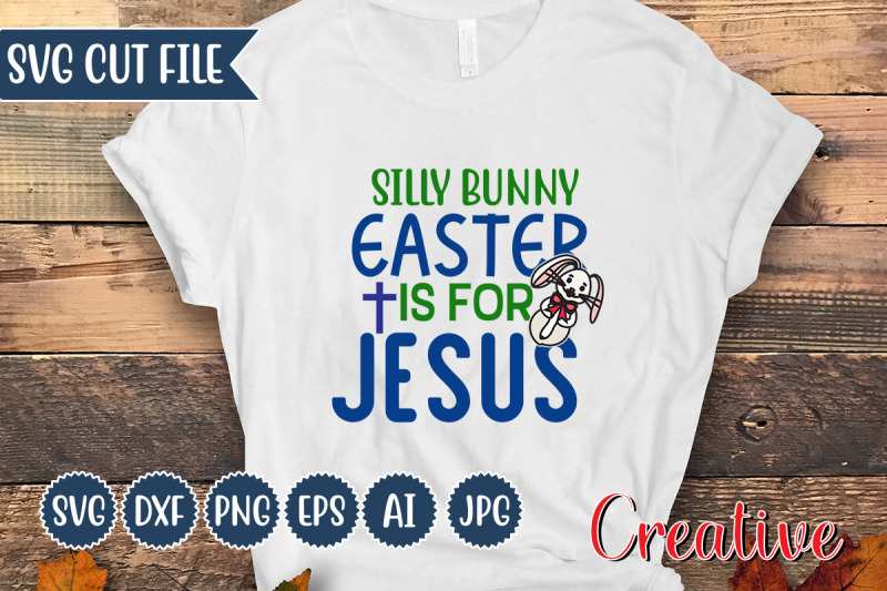 silly-bunny-easter-is-for-jesus