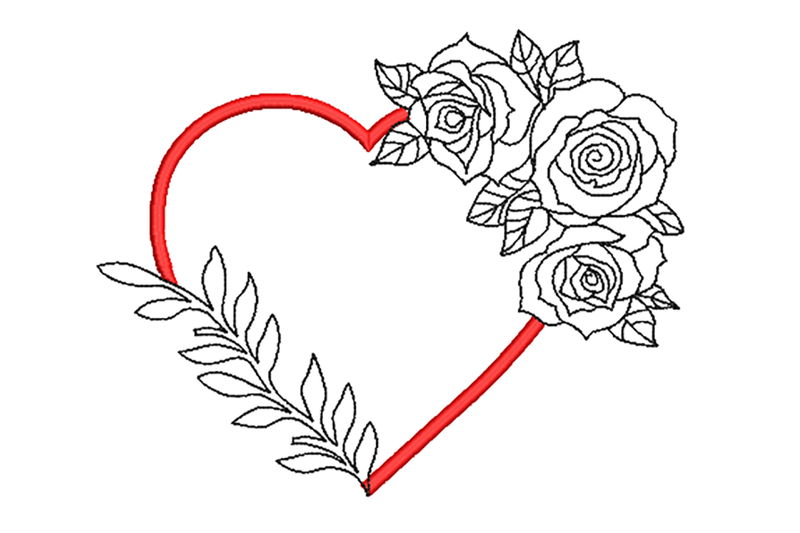 floral-valentine-heart-machine-embroidery-design