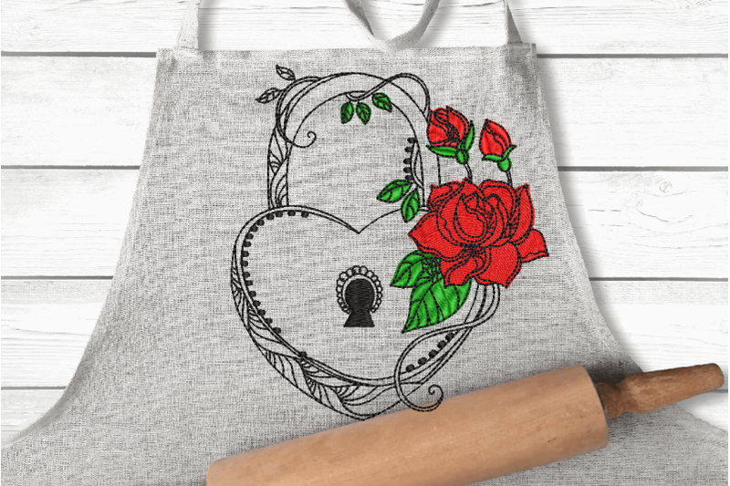 lock-with-flowers-machine-embroidery-design