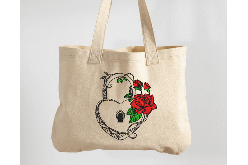 lock-with-flowers-machine-embroidery-design