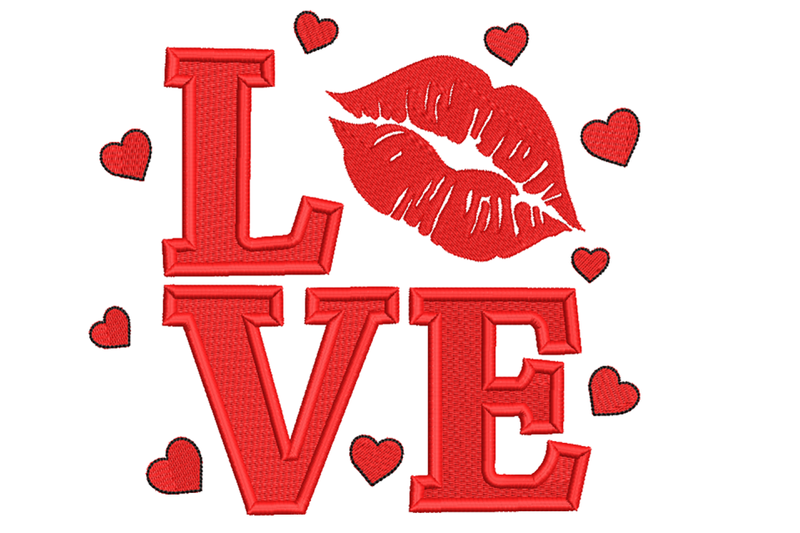 valentine-love-red-lips-machine-embroidery-design