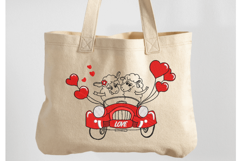 valentine-happy-sheep-couple-machine-embroidery-design