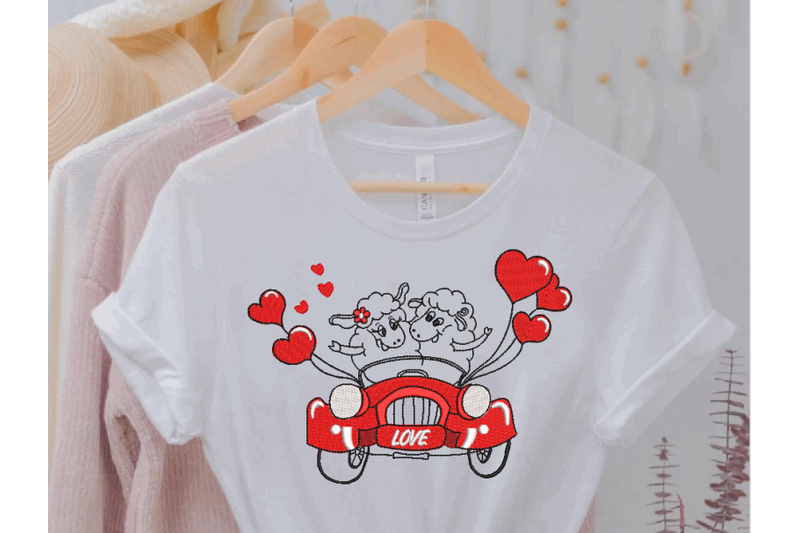 valentine-happy-sheep-couple-machine-embroidery-design