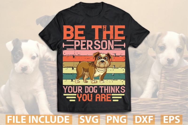 dog-t-shirt-design-bundle