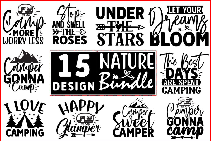 camping-svg-design-bundle