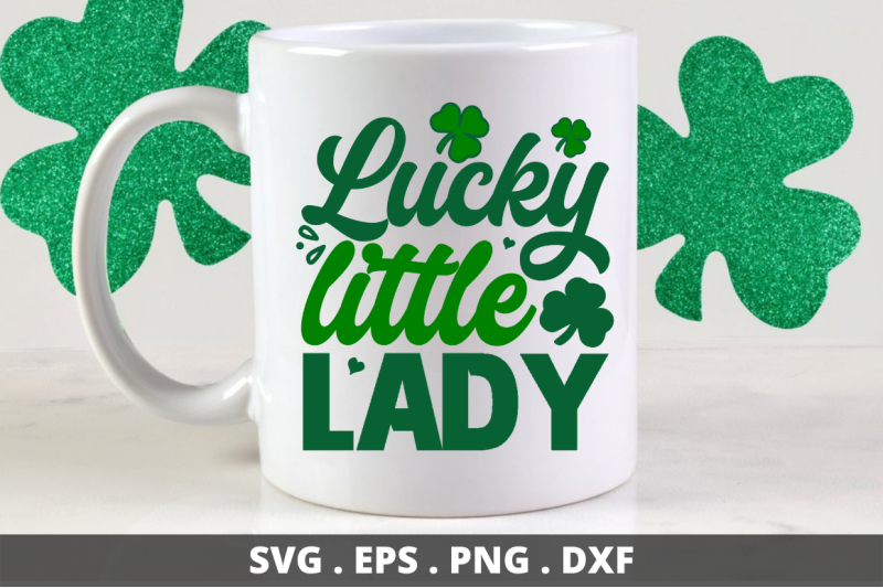 lucky-little-lady