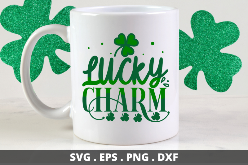 lucky-charm