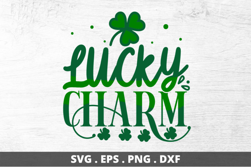 lucky-charm