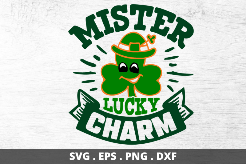 mister-lucky-charm