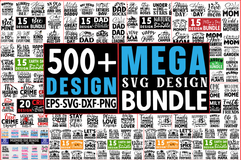 500-svg-mega-design-bundle