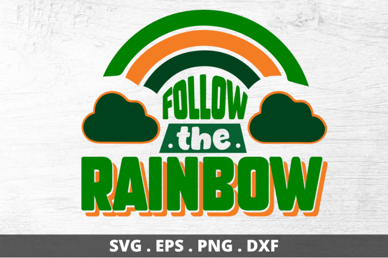 follow-the-rainbow