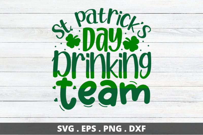 st-patrick-039-s-day-drinking-team