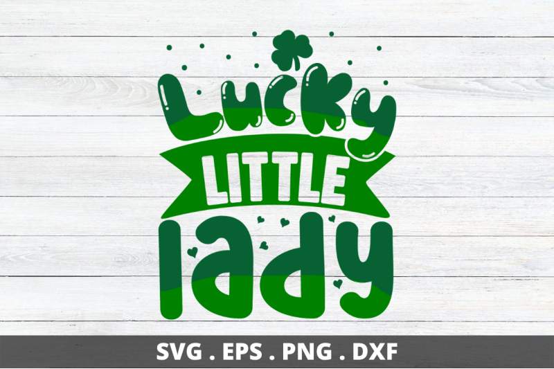 lucky-little-lady