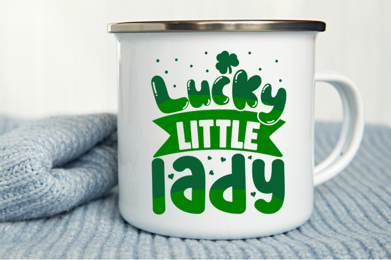 lucky-little-lady